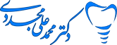 دکتر محمد علی مجددی